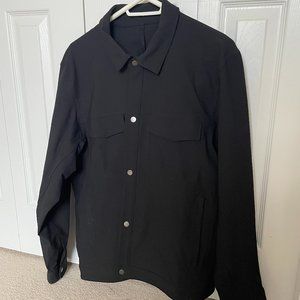 Lululemon Men's City Excursion Jacket